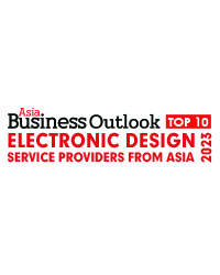 Top 10 Electronic Design Service Providers From Asia  - 2023